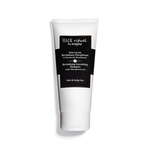 Revitalisierende und disziplinierende Waschpflege mit Macadamiaöl Revitalisierende und disziplinierende Waschpflege mit Macadamiaöl